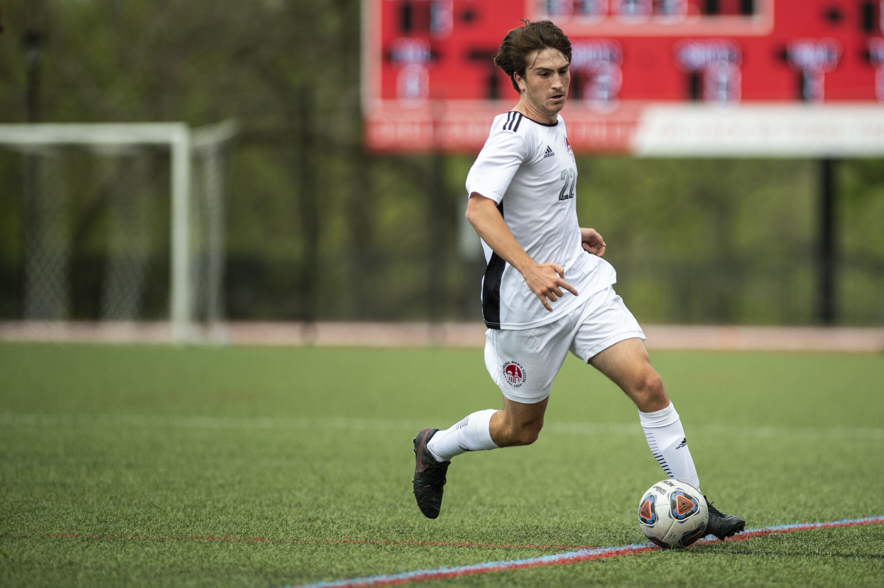 ODAC soccer finals